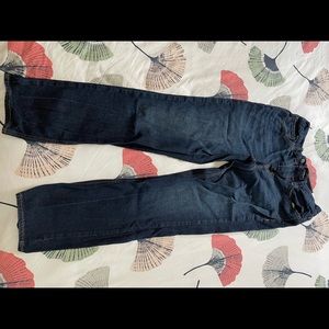 Mens Old Navy Jeans 30x32